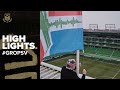 Nipt verlies in Euroborg... (Highlights: FC Groningen - PSV)