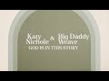 Katy Nichole Big Daddy Weave God Is In The Story Official Lyric Video