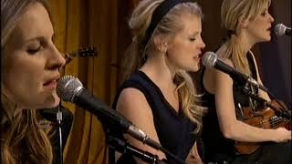 Dixie Chicks - Easy Silence (AOL Music Sessions 2006)