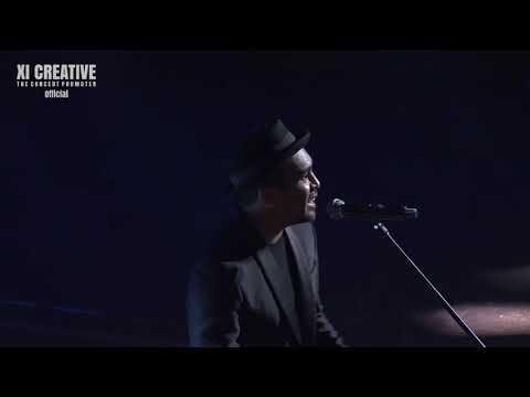 CANDRA DARUSMAN  ' THE PIANO MAN ' Feat. Glen Fredly - Bila