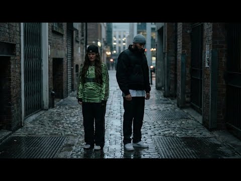 Samra feat. Luna & Pa Sports - Irgendwie