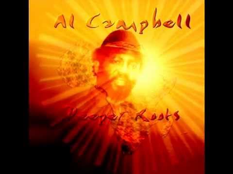 Al Campbell - Boom Shot
