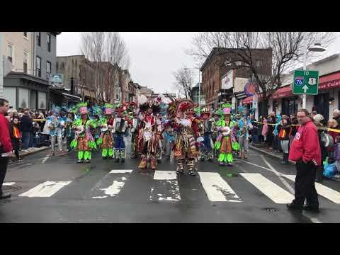 There’s Something Nice (Take 2) | The Ferko String Band