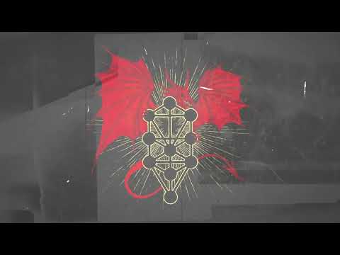 Ofermod - Nox Draconis (lyric video)