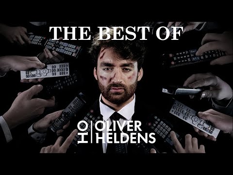 BEST OF OLIVER HELDENS 2020 MIX