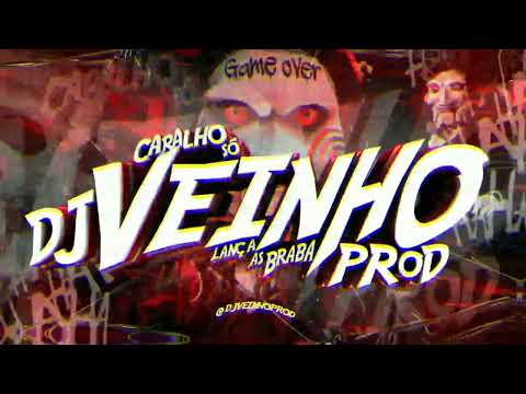 MOSTRA COMO VC SENTA ( DJ VEINHO )MC HOLLYWOOD MC TALIBA - 2024