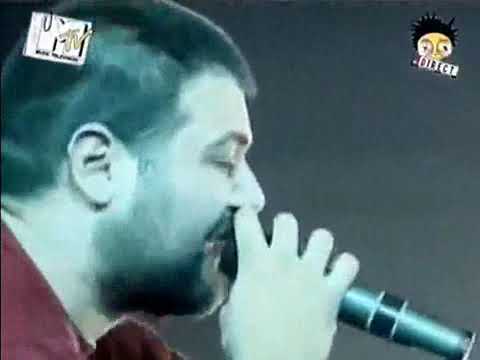 BUG Mafia,Grasu XXL,Mario live la RMA 2006