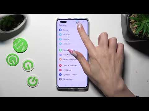 How to Clean Storage on Huawei Nova 11 Pro?
