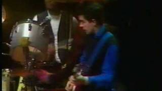 Ian Dury and The Blockheads - Dance Of The Crackpots - Sweden1980