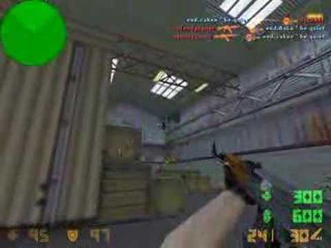 n!faculty EndgegneR vs endeffect - EPS X