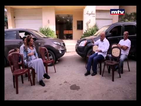 Mafi Metlo - Episode 5 - 23/10/2014