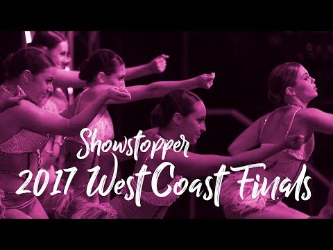 2017 West Coast Finals Memories