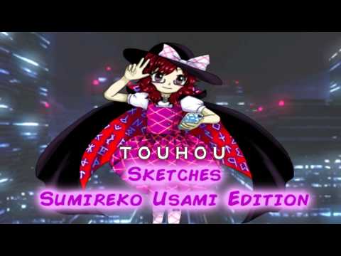 Touhou Sketches SUE