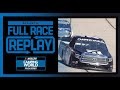Fr8Auctions 200 from Atlanta Motor Speedway | NASCAR Camping World Truck Series Full Race Replay