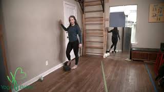 Level 1: Friday  Nov 13th  9am(ANDRIA)