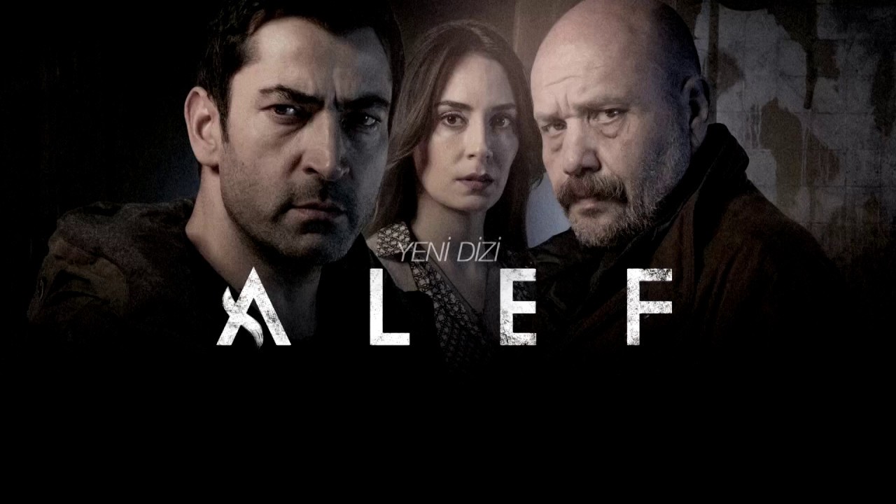 FX | ALEF 10 Nisan'da FX'te!