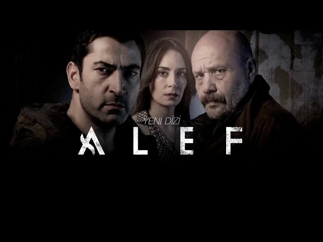 FX | ALEF 10 Nisan'da FX'te!