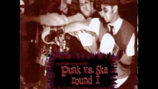Save Ferris - Artificial Life (Punk Vs Ska Round 1)
