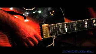 SE TUTTI FOSSERO UGUALI A TE - lo stretto necessario