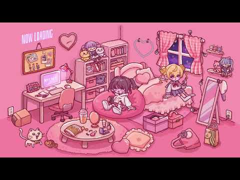 デフォルメキャラでアニメーション作成します ループアニメーションや10～15秒のアニメーション！