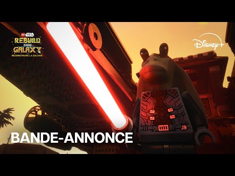 Bande-annonce