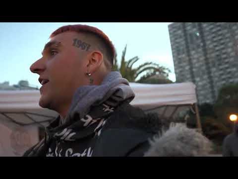 NIT vs ZAICO   3er PUESTO  FECHA 5  OÍD MORTALES FREESTYLE