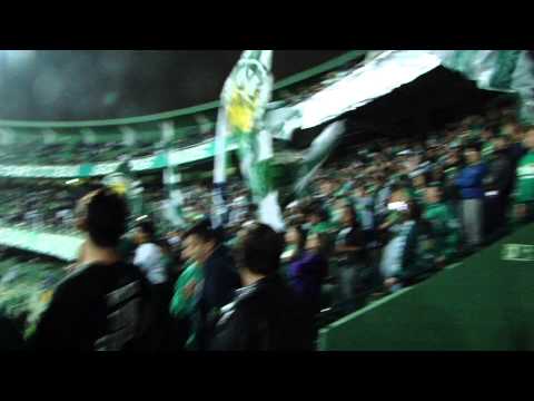 Musica nova parte 3- CORITIBA 2X0 Vitoria