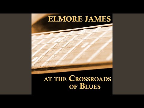 Standing at the Crossroads