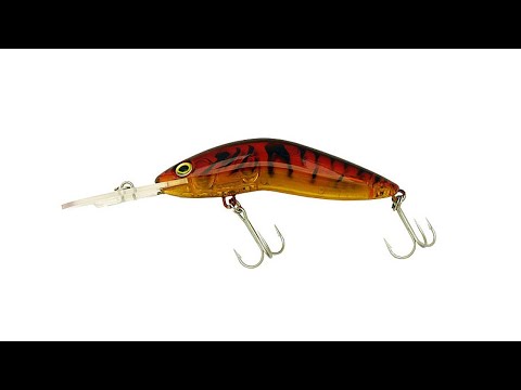 Воблер FOX CatFish Reaper CFR17-306A - фото 1 - id-p1118154871