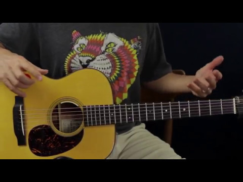 2 (Jaw Dropping) but SIMPLE tricks to playing  Beautiful acoustic guitar chords