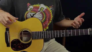 2 (Jaw Dropping) but SIMPLE tricks to playing  Beautiful acoustic guitar chords