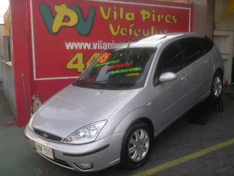 VILA PIRES VEÍCULOS - CARROS NOVOS E SEMI - NOVOS