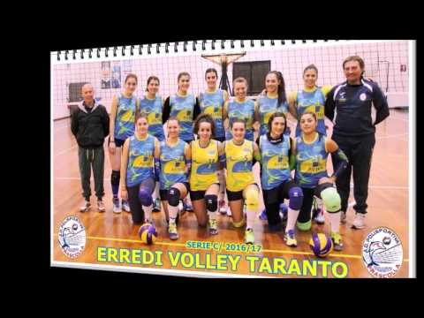 ERREDI VOLLEY TA vs CUTROFIANO M. PROJECT__12/02/2017