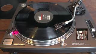 Black Jesus - Miuzich (Databass Mix) Forged Recordings ‎– FGD003