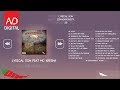 Lyrical Son - Me Ta Pyl Feat. MC Kresha (Official Audio)