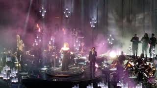 Sarah Brightman - A Question of Honour - Arena Ciudad de México 22/10/2022