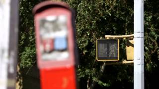 Not in Kansas Anymore