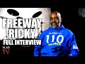 Freeway Ricky On Harry O Suge Knight Boosie Kodak Black Lil Wayne Death Row Full Interview
