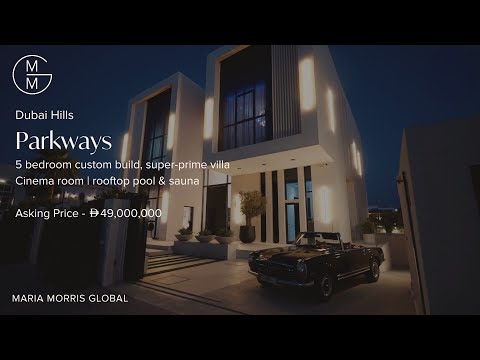 Property video thumbnail