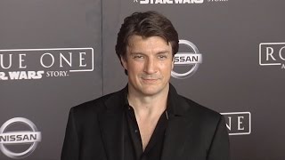 'Rogue One: A Star Wars Story' Premiere (10.11.12)