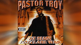 Pastor Troy - No Mo Play In G.A. (Bass Boosted)