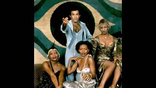 【Boney M.】 Ribbons of Blue