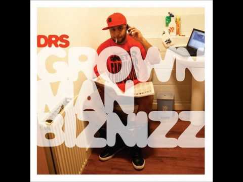 DRS - Slow that flow