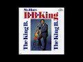 Blues at Midnight - B.B King - Mr. Blues, 1963