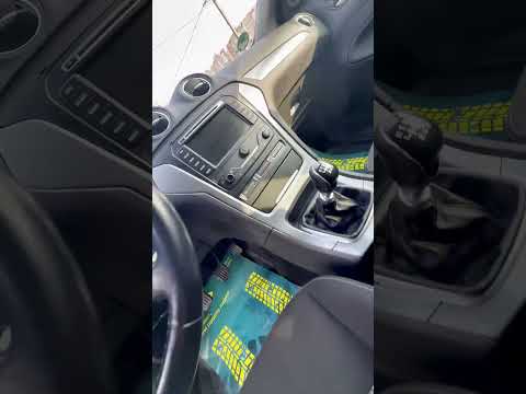 фото ford mondeo iv рестайлинг 0