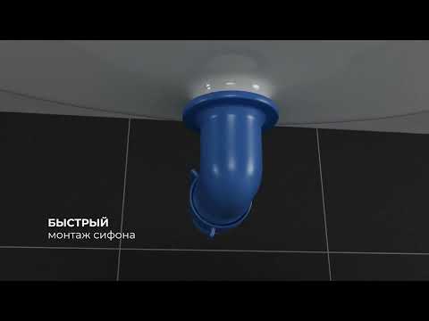 Миниатюра изображения товара Тумба под умывальник Vigo Wing 600-0-2 (белый)