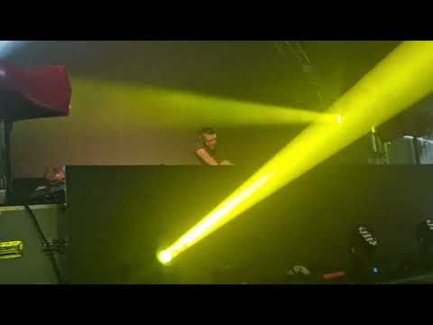 Lee Haslam live @ Tidyland Weekender Arena 1 (8-07-2022)