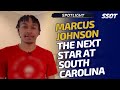 Marcus Johnson: Rise of Ohio's Mr. Basketball & Family Bonds