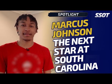 Marcus Johnson: Rise of Ohio's Mr. Basketball & Family Bonds