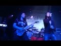 Myrath - Sour Sigh (Live in Backstage/Munich 04 ...